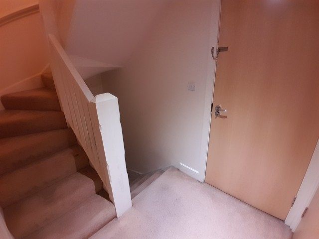3 Benbow Quay, Shrewsbury, Shropshire